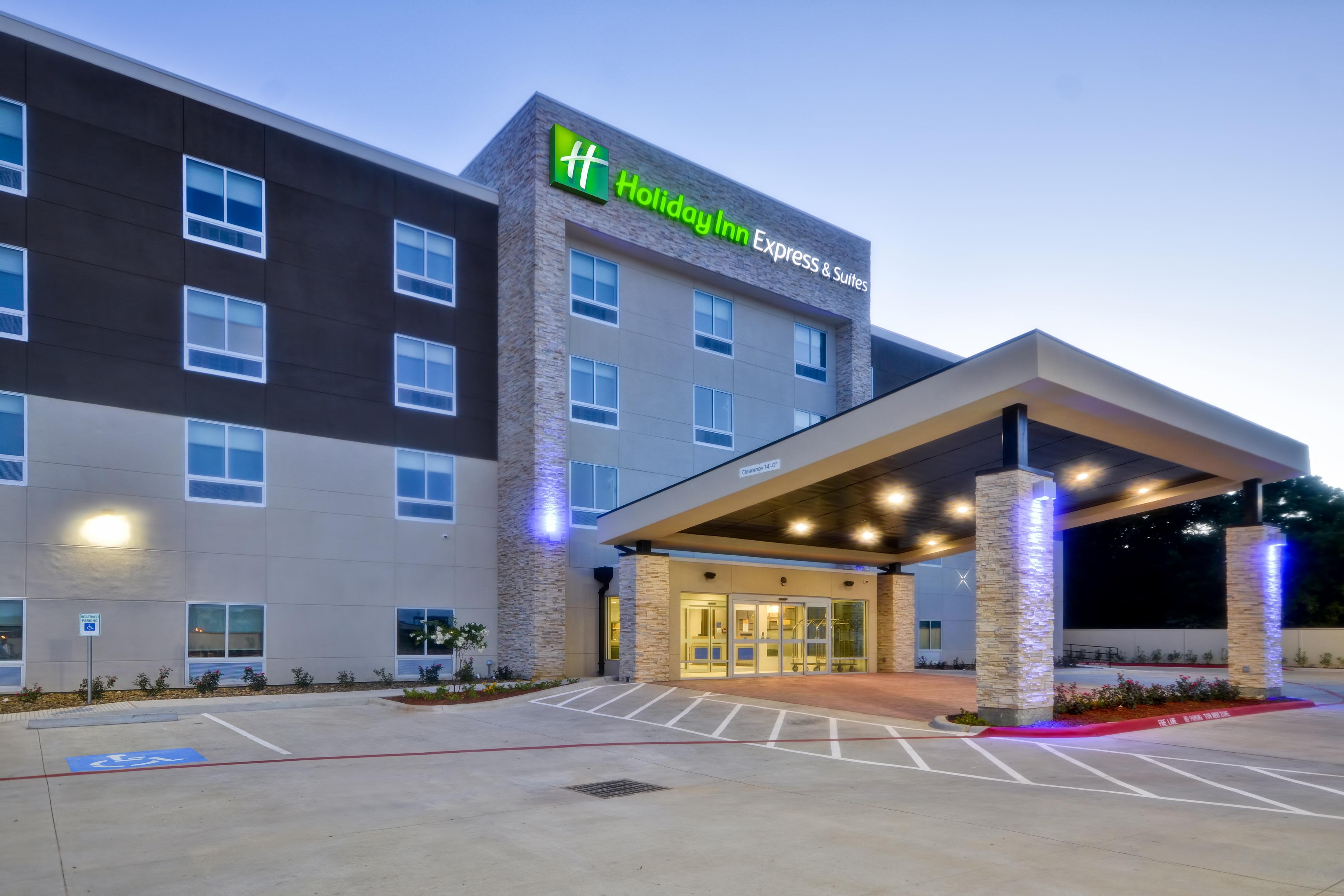 Holiday Inn Express & Suites - Houston Nasa - Boardwalk Area By Ihg Seabrook Exterior foto